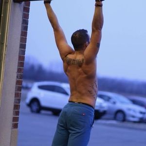 Meet your Posher, Nick